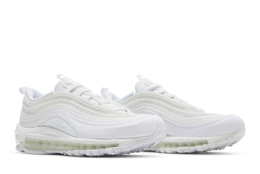 Кроссовки Nike Air Max 97 (Женская размерная сетка)