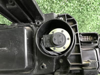 Битая Фара левая VW Passat B8 (2014-2020) LED