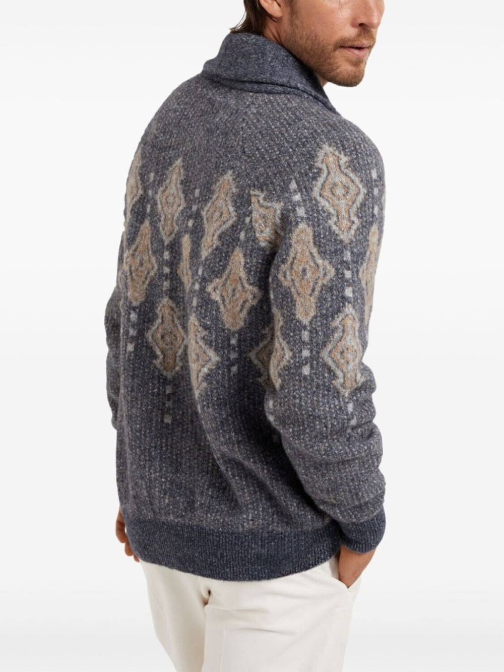 Кардиган BRUNELLO CUCINELLI