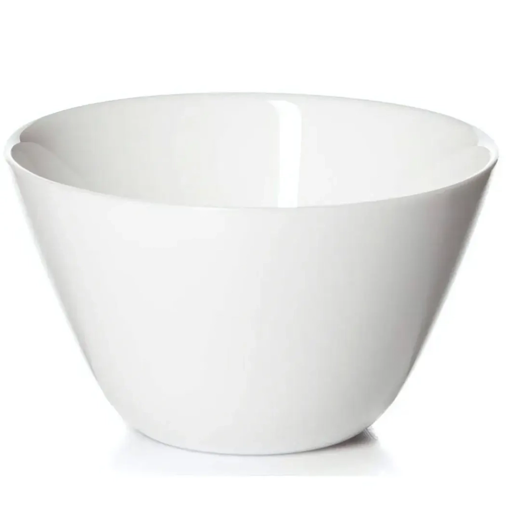 Салатник стеклянный 12см «Зели» L6531