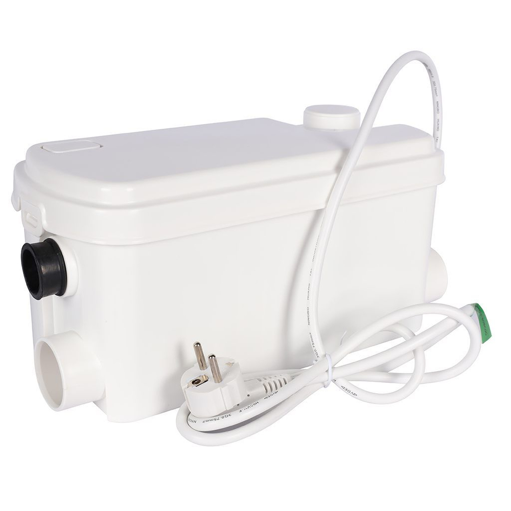 Насос канализационный ROMMER BIOLIFT S-3 (250Вт)
