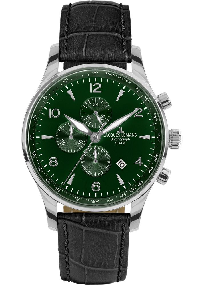 Наручные часы Jacques Lemans 1-1844ZM