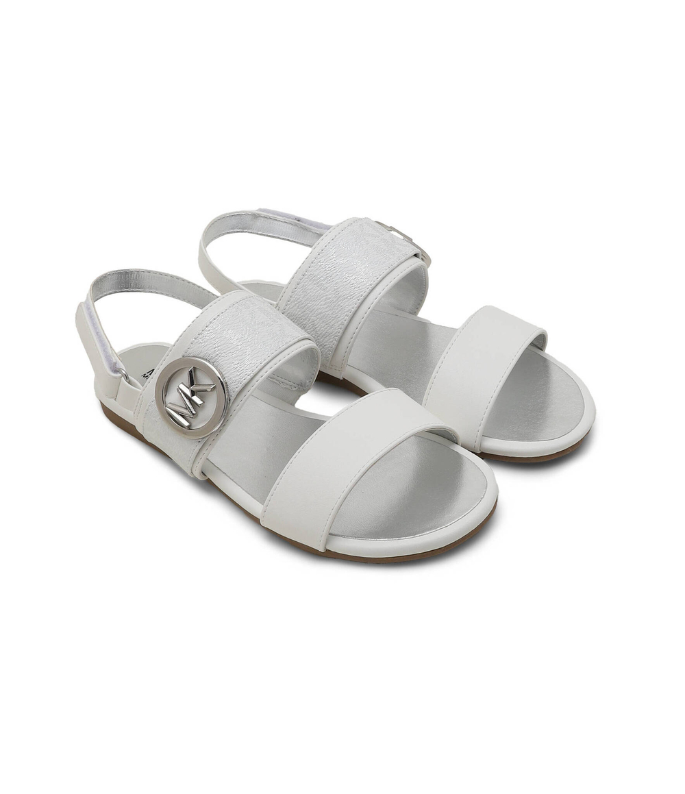 Босоножки Michael Kors KIDS - белый(MK100702)