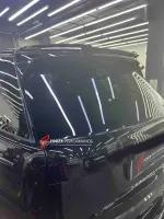 Оригинальный карбоновый обвес для LAND ROVER RANGE ROVER L460 2021+ тюнинг Рейндж Ровер