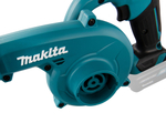Аккумуляторная воздуходувка-пылесос Makita UB100D