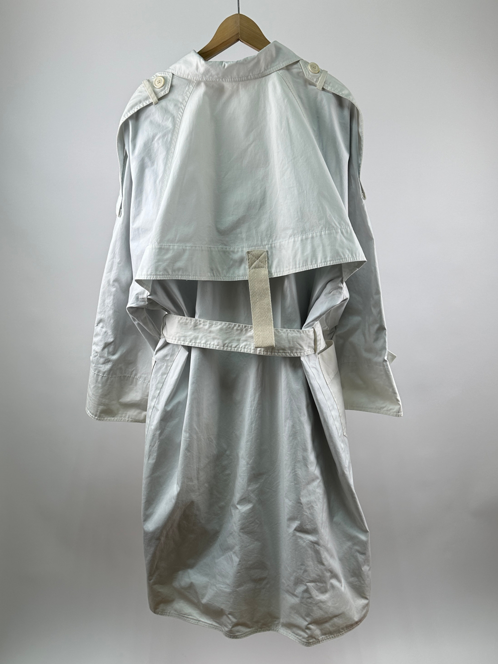 Плащ Walk of Shame