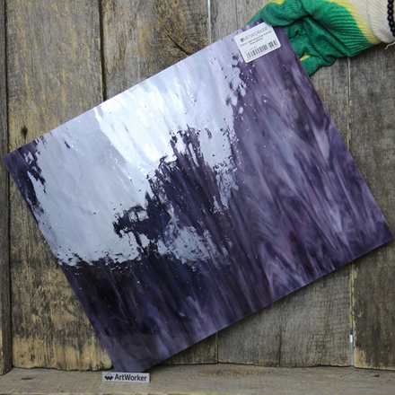 Стекло цветное Juying Stained Glass W09-63