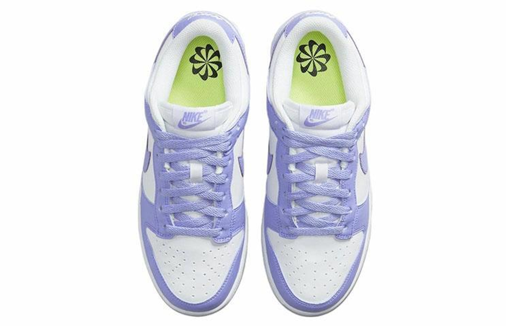 Кроссовки Nike Dunk Low Next Nature "Lilac" (Женская размерная сетка)