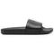 Amiparis Flat Sandal 'Black'