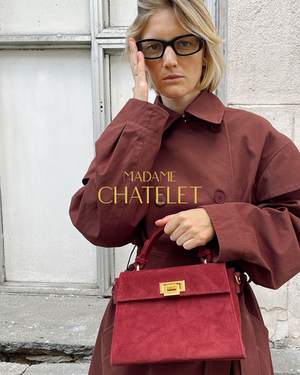 СРЕДНИЕ СУМКИ