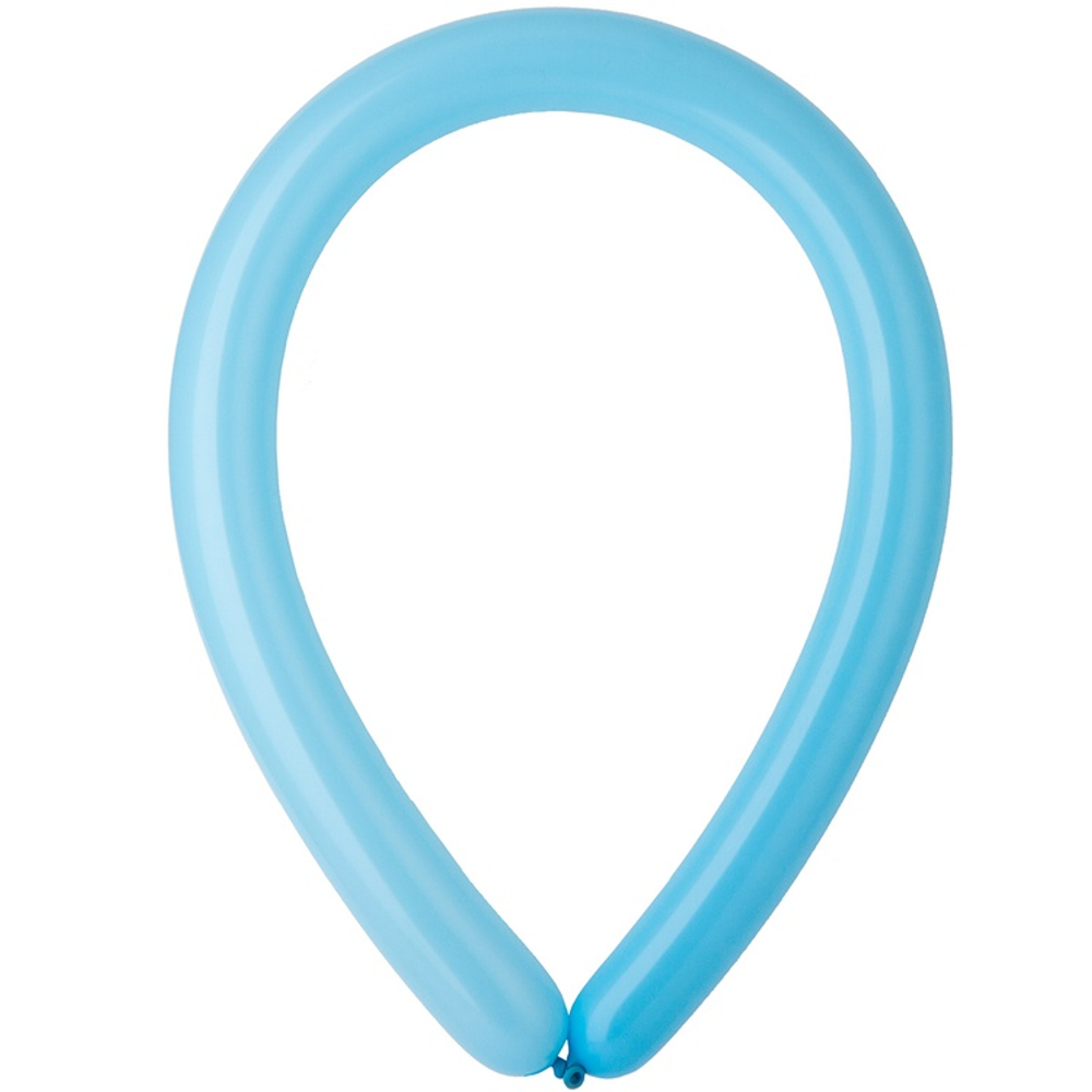 ШДМ Q260 Стандарт 140 см (Синий)