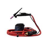 26 TIG RF (4м) Горелка сварочная OSA START SuperFlex EV26RF-40