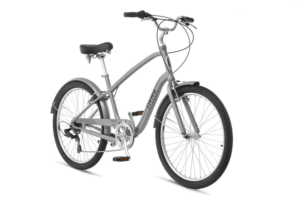 Комфортный велосипед Schwinn Sivica 7 (2018)