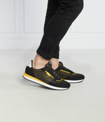 Кроссовки Kai Runn nytx BOSS BLACK - зеленый(50503715)