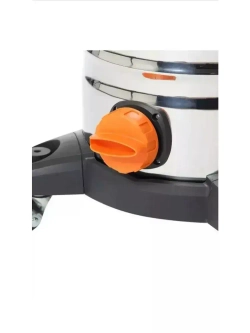 Dexter Строительный пылесос 30 л, 1500 Вт