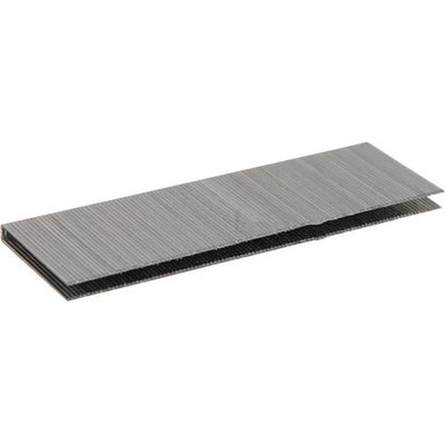 Скоба ELITECH для 18GA  1.05*1.25 мм, 5.7*40 5000 шт.