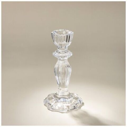 355-369 Подсвечник 8,2*8,2*15,5 см