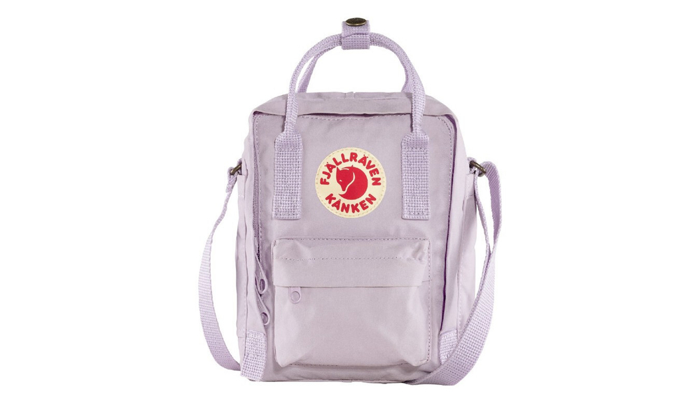 Рюкзак FJALLRAVEN Kĺnken Sling F23797-457