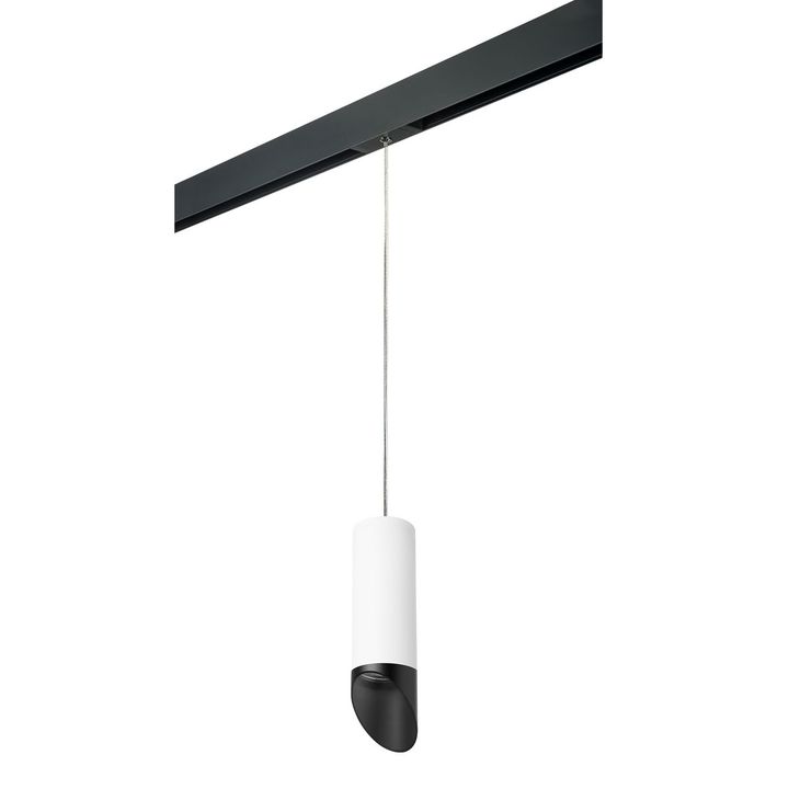 Комплект с трековым светильником Lightstar Rullo (214486+595857+201437) PRORP48637