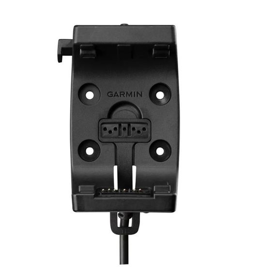 Крепление мотоциклетное Garmin для Montana 6xx и GPSMAP 276Cx