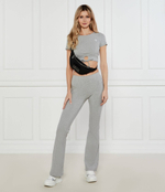 Леггинсы CROCUS GUESS ACTIVE - серый(V5GB11 KCRS2)