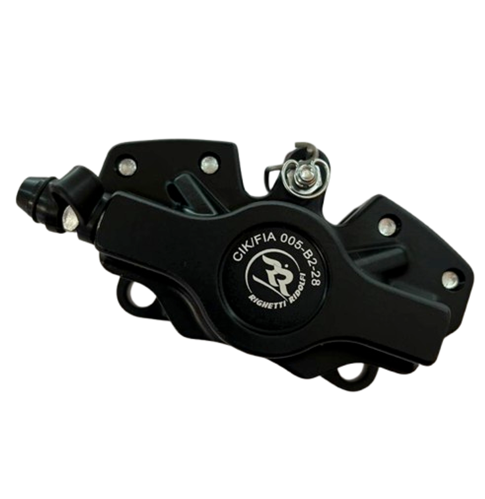 Тормозной суппорт RR MA20 Mini под узкий диск