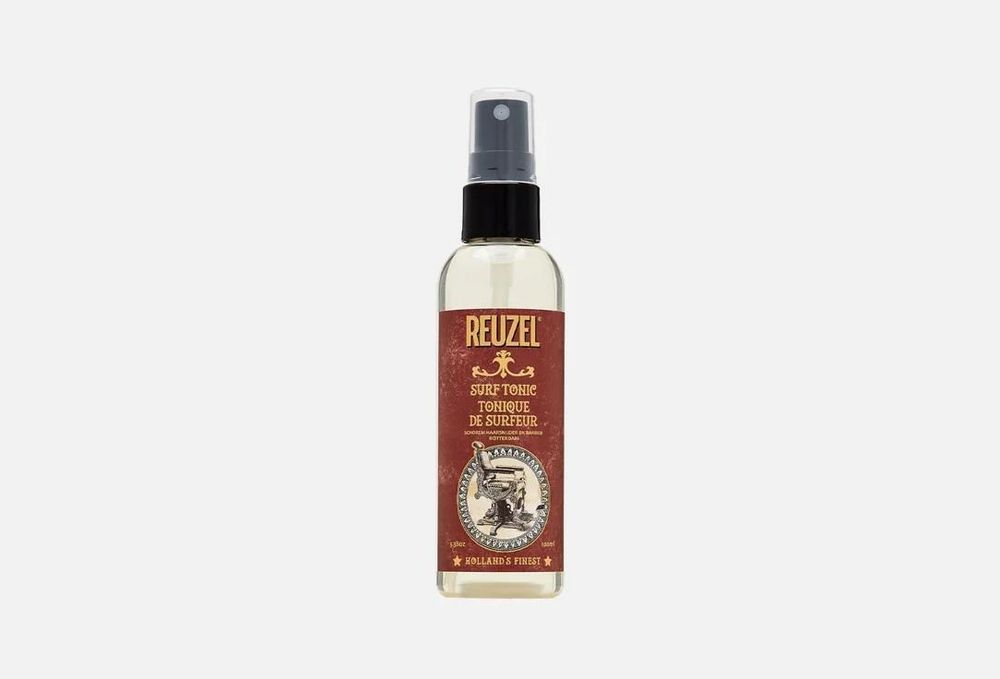 Reuzel Surf Tonic - Соляной тоник-спрей 350 мл