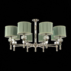 Подвесная люстра ST-Luce SL1121.103.08
