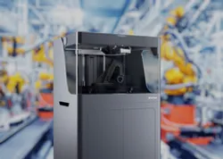 Фотография — 3D-принтер Markforged X5