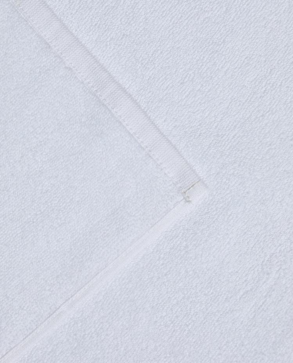 ZARA HOME КОВРИК ДЛЯ ВАННОЙ С ОТДЕЛКОЙ, СЕРЫЙ