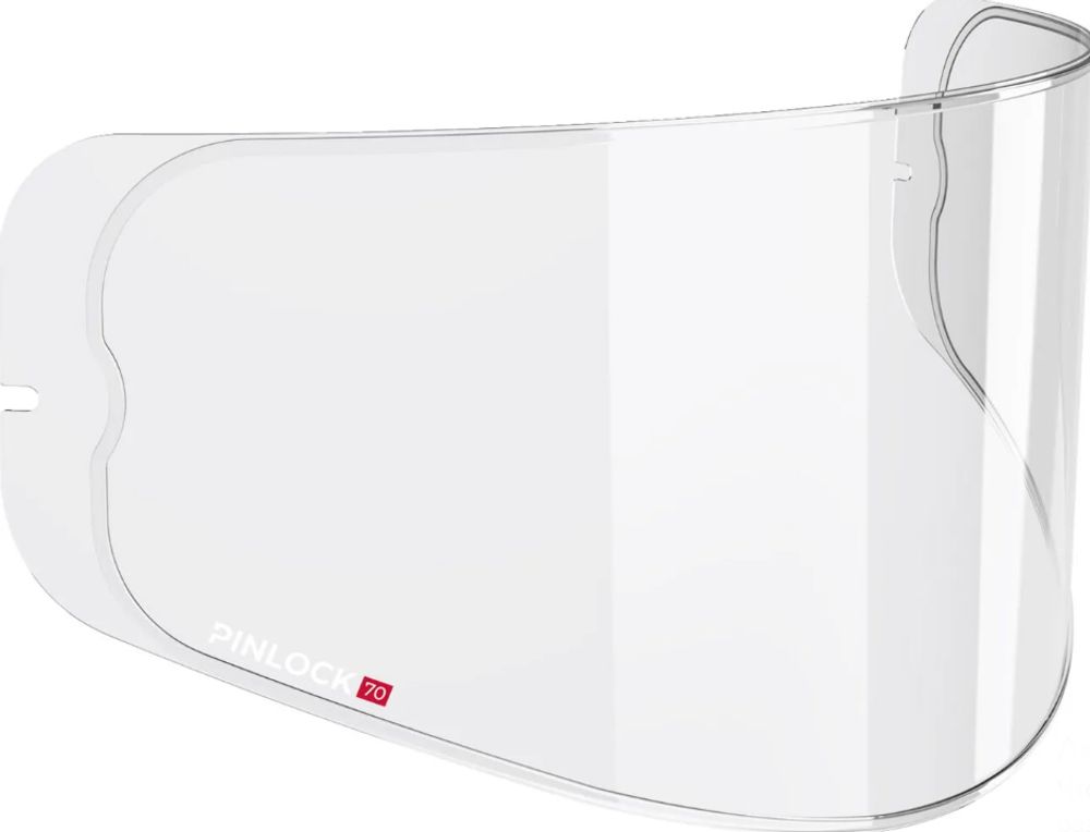 Pinlock 70 Lens Domain / Прозрачный
