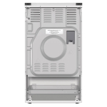 Комбинированная плита Gorenje GK5A22WH