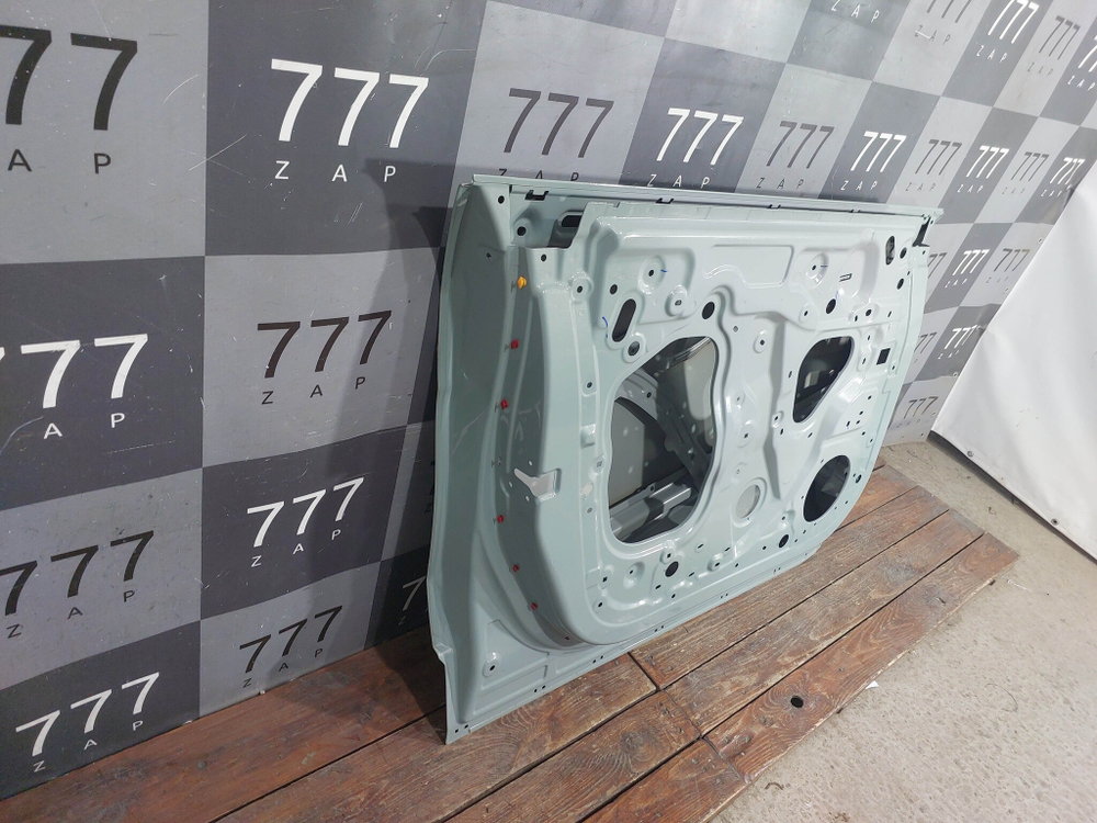 Дверь передняя левая Avatr 11 22-нв Б/У Оригинал