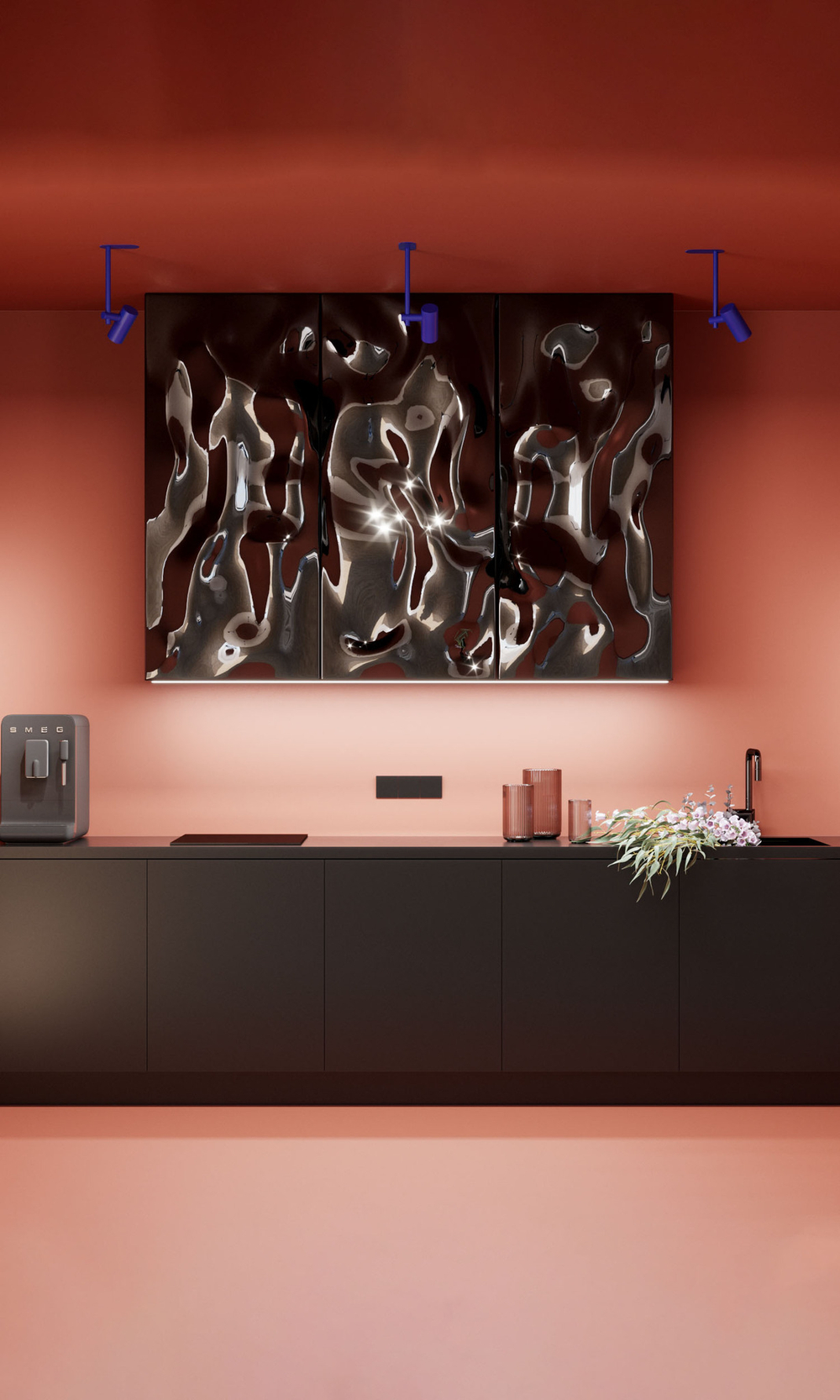 Гарнитур для кухни