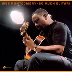 Wes Montgomery / So Much Guitar! (LP)