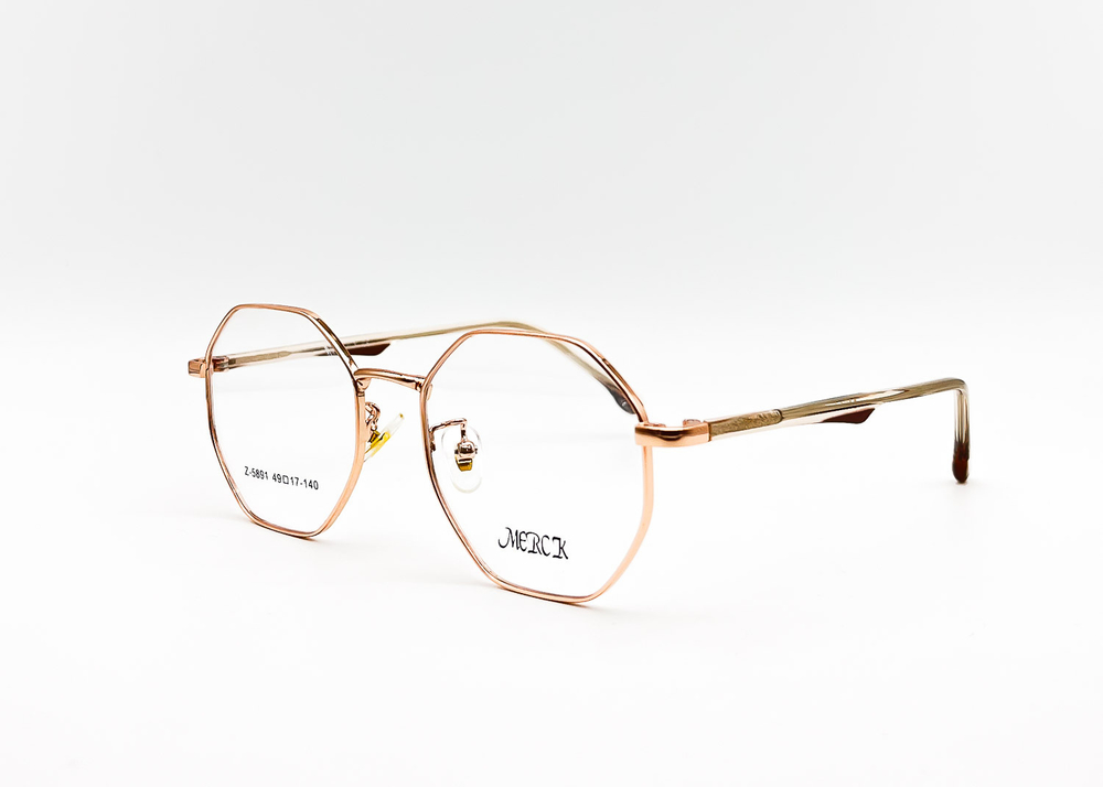 Изг. оправы Merck Z5891 C22