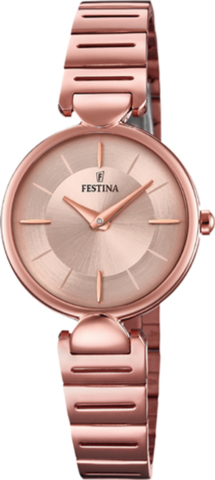 Женские наручные часы Festina F20322/1