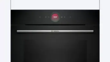 Духовой шкаф Bosch HBG7741B1