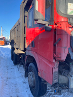 Shacman (Shaanxi) SX* 6x4 Самосвал SX32586V384 (Дизельный, 11,6 л, 423 л.с., МТ)