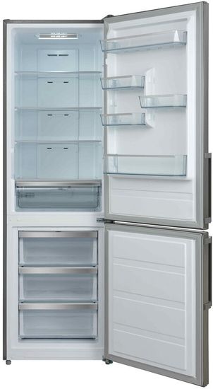 Холодильник Shivaki BMR-1883DNFW