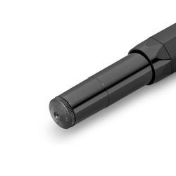 Перьевая ручка Kaweco Skyline Sport BB 1.3мм черная (10000765) 3