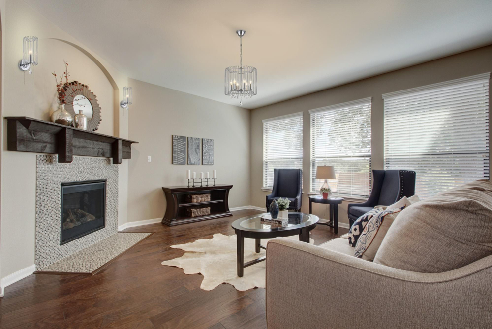 Citilux Джина CL462311 Бра с выключателем Хром