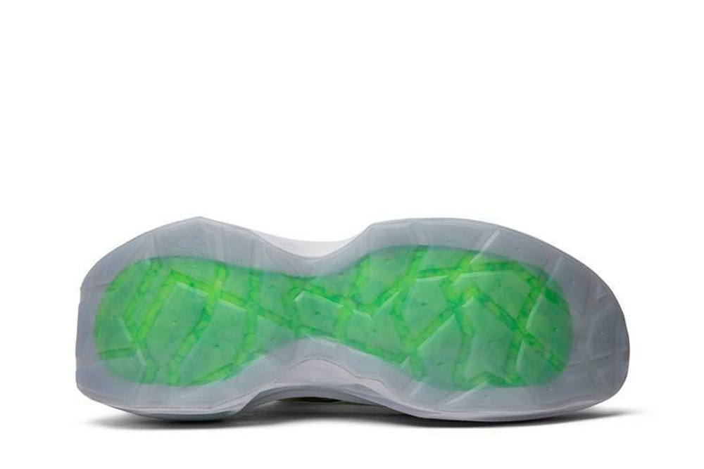 Кроссовки Nike Zoomx Vista Grind (Женская размерная сетка)