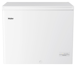 Ларь морозильный Haier HCE251R