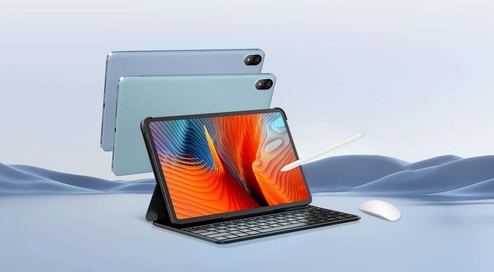 LG Ultra Tab (2022)