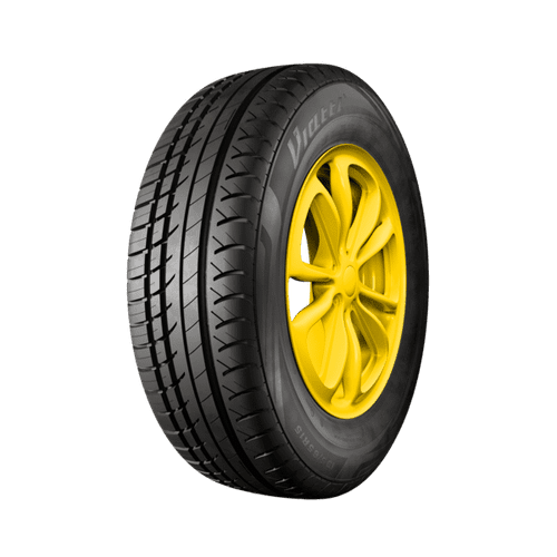 Легковая шина 245/45R17 95V Viatti Strada Asimmetriko (V-130)