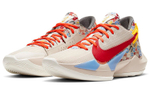Кроссовки Nike Freak 2 "Letter Bro"