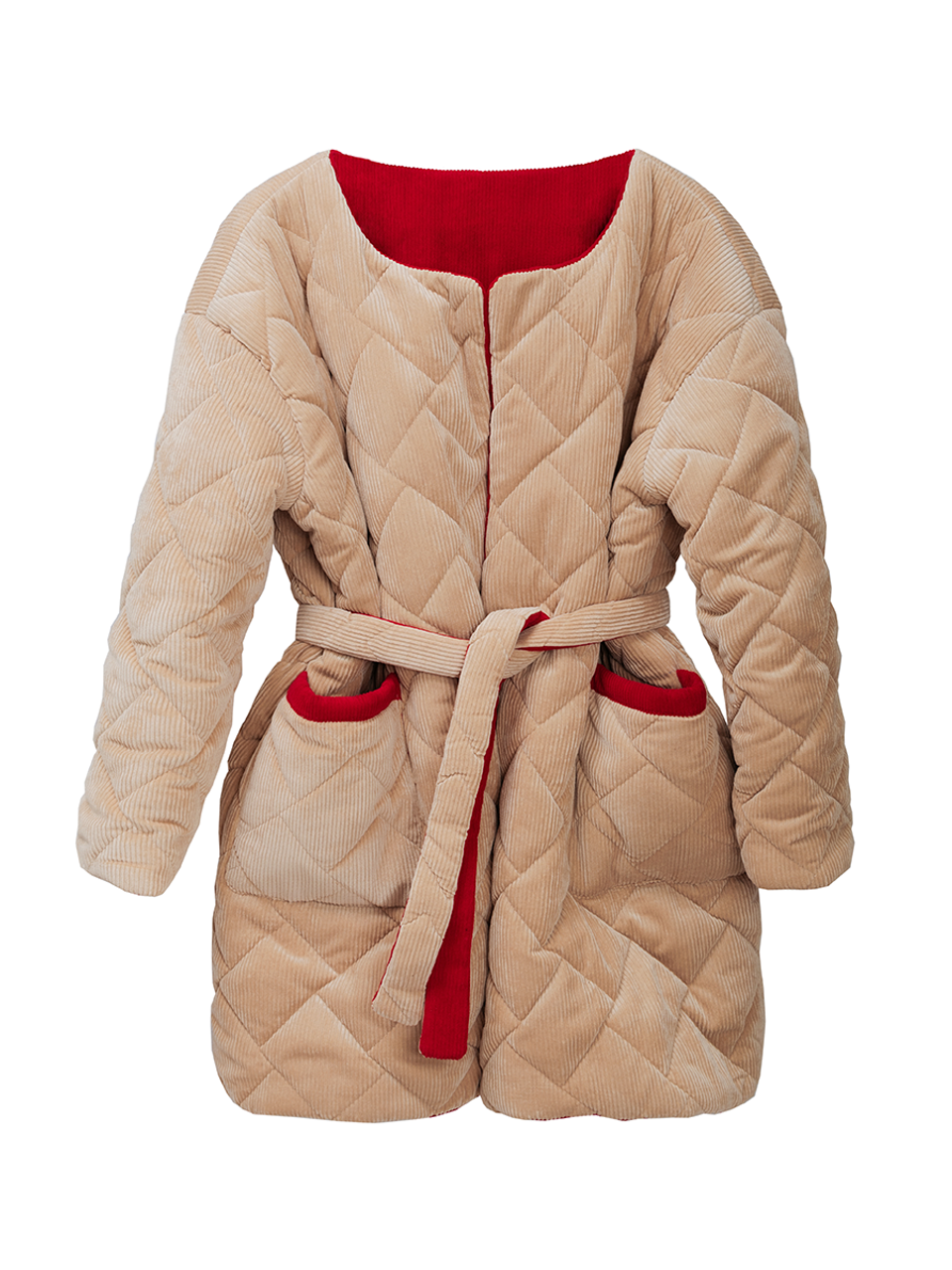 Куртка Berry Red Special