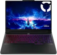 18" Ноутбук Lenovo Legion 9 18IAX10 черный