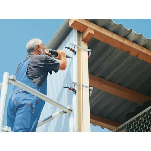 Комплект KliKlamp BESSEY KLISET12-125
